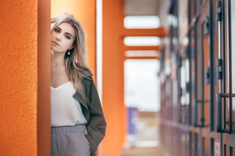 Незнакомкаphoto preview