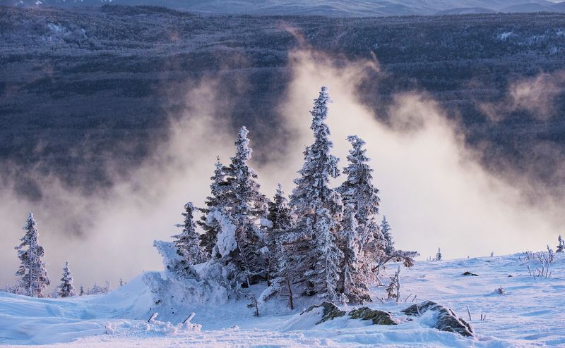 зима таганай Зима на Таганаеphoto preview