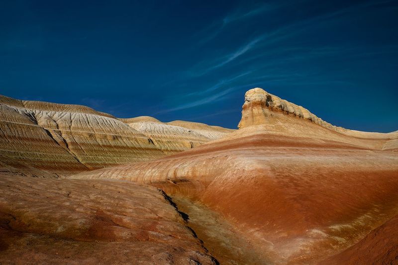 мангистау казахстан кызылкуп тирамису бозжира бозжыра айракты устюрт Фототур на Мангистау, Кызылкуп фото превью