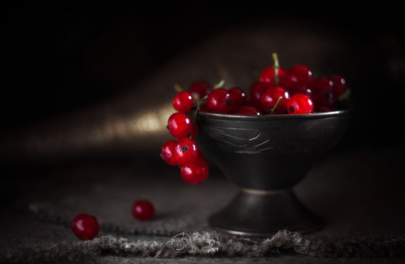 смородина, красная смородина, лето ***photo preview