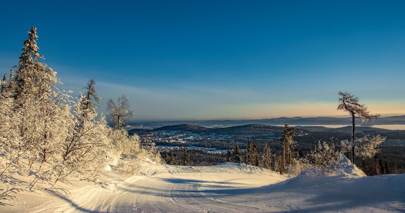 Трассаphoto preview