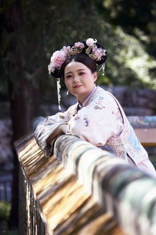 Китаянкаphoto preview