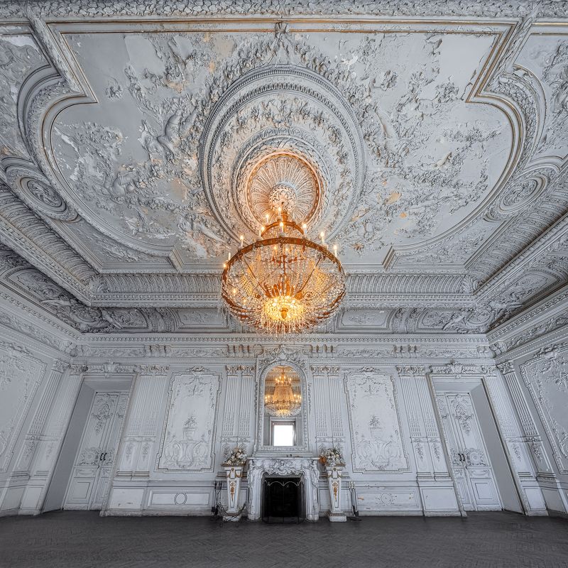 особняк брусницыных, санкт петербург, питер Особняк Брусницыныхphoto preview