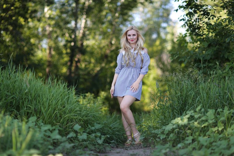 девушка Дарьяphoto preview