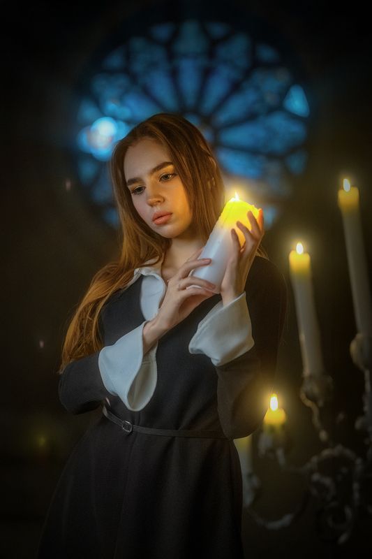 Виктория фото превью