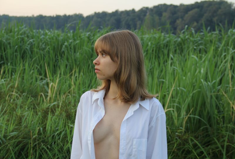 In the summertime фото превью