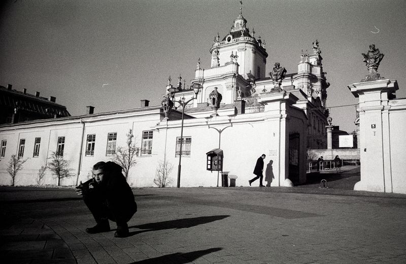 Львовphoto preview