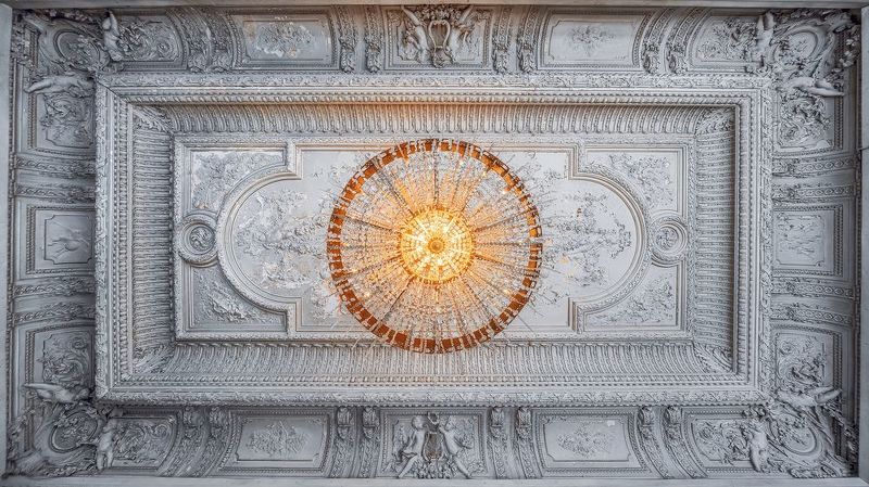 особняк брусницыных, санкт петербург, петербург, питер Особняк Брусницыныхphoto preview