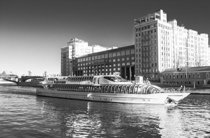 Городские зарисовки фото превью