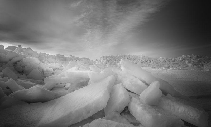 Заледенело фото превью