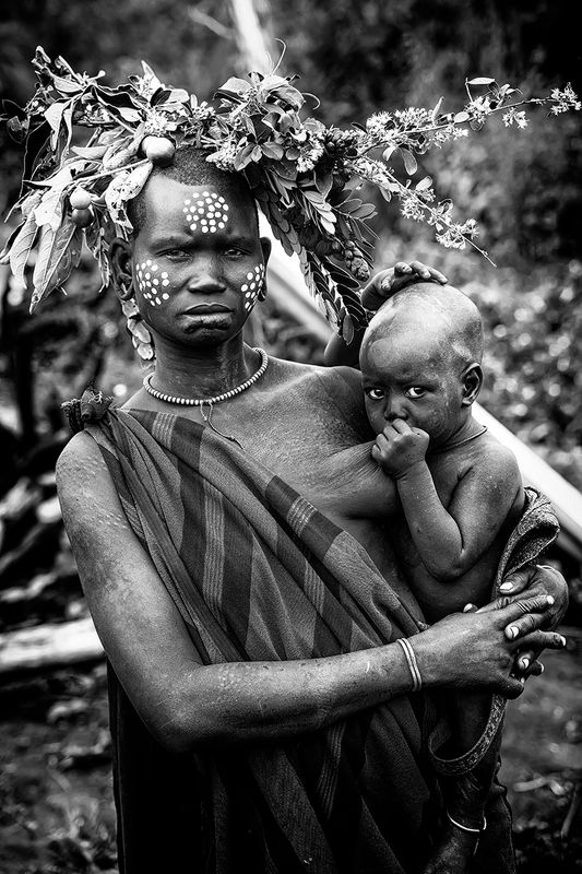 Мадонна Африкаphoto preview