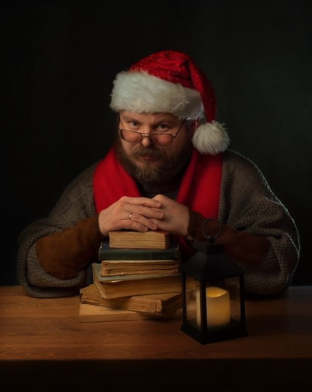 Сантаphoto preview