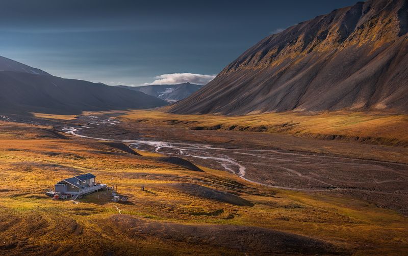 Svalbard, norway, landscape, outdoors, travel, photography, tundra Tundraphoto preview