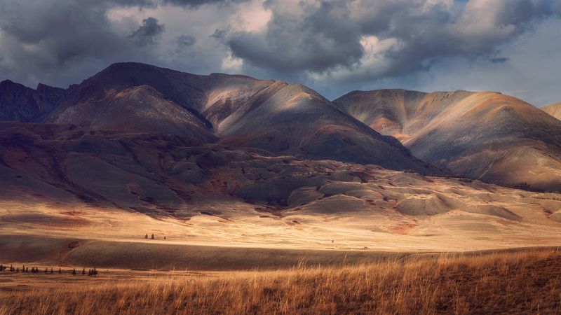 Горный Алтайphoto preview