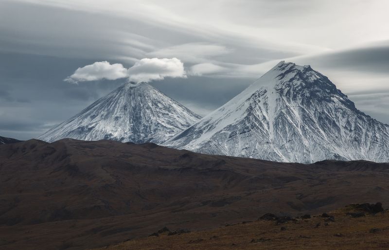 камчатка Всё пыхтишь!?photo preview