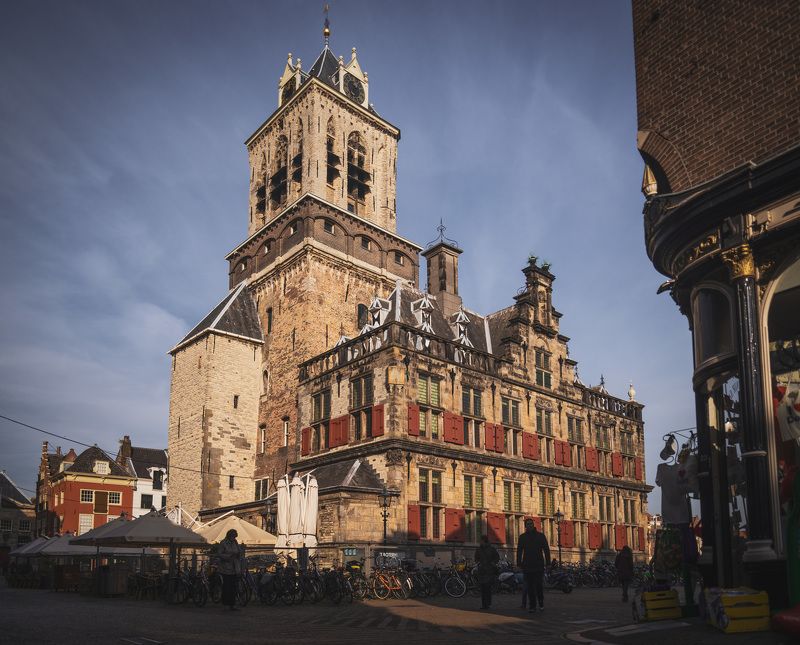haarlem, netherland,  architecture,  street, europe, Haarlem.photo preview