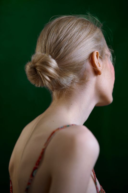 #portrait #fineart #studioshot #dramaticportrait Untitledphoto preview