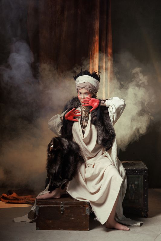 Рукиphoto preview