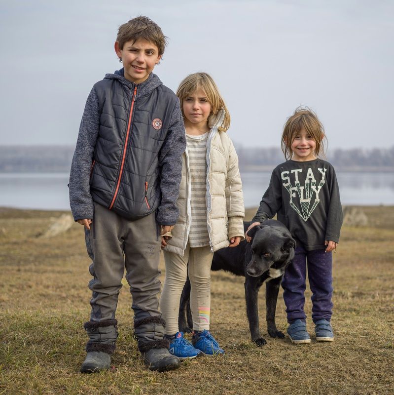 Lost children of Bulgaria фото превью