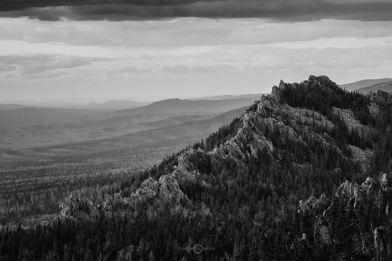 Суровый Уралphoto preview