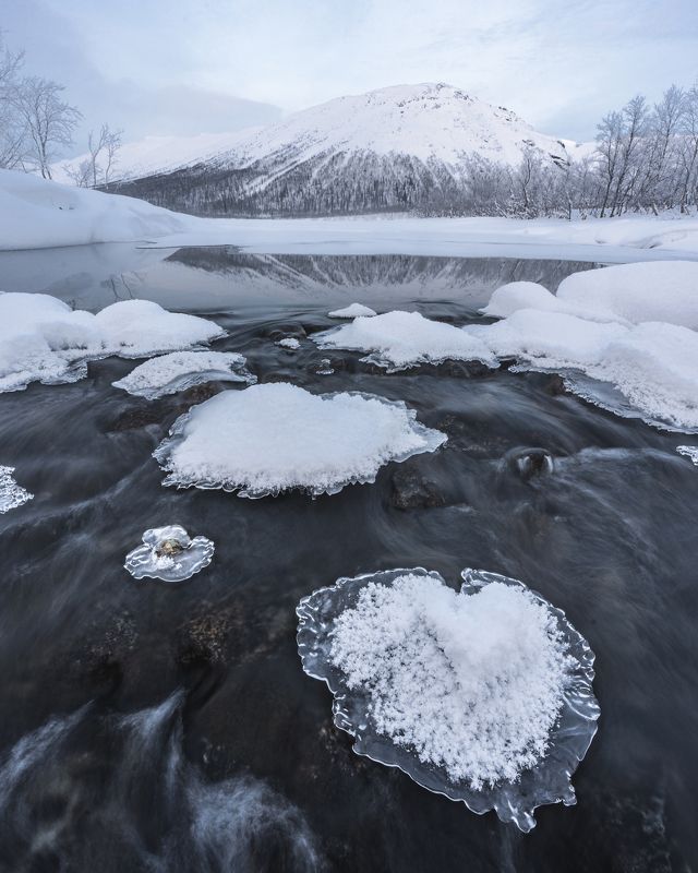 Зима на Малом Вудъявреphoto preview