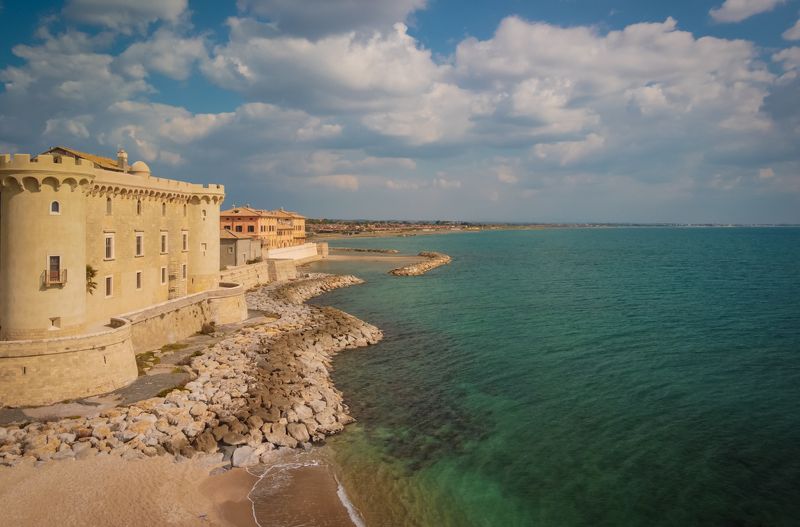 Marina di San Nikola, Italyphoto preview