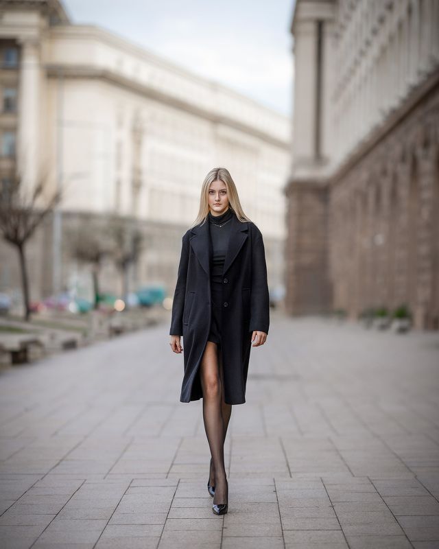 Девушка, красивая, портрет Девушкаphoto preview