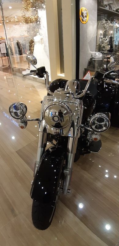 harley-davidson Harley-Davidson Foreverphoto preview