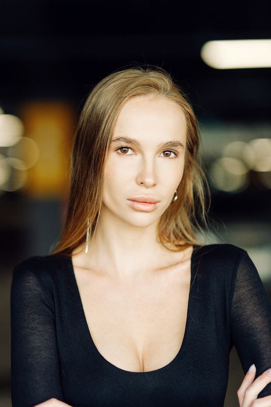 woman, portrait, eye, beauty Дашаphoto preview