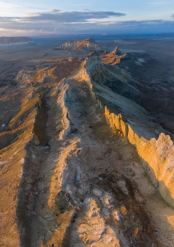 мангистау казахстан кызылкуп тирамису бозжира бозжыра айракты устюрт Фототур в Мангистау, Айракты фото превью