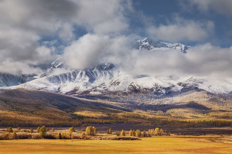 Урочище Ештыкёльphoto preview