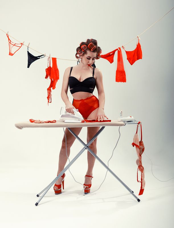 На ночь глядя...photo preview