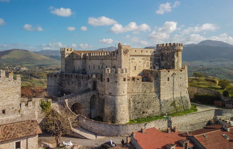 Nerola, Italyphoto preview