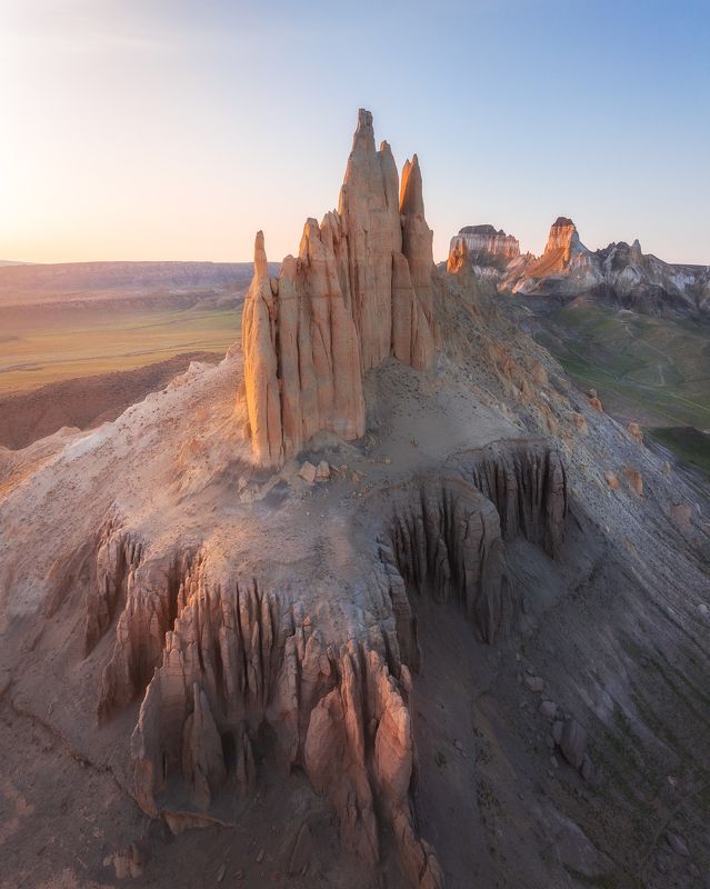 Долина замков Айрактыphoto preview