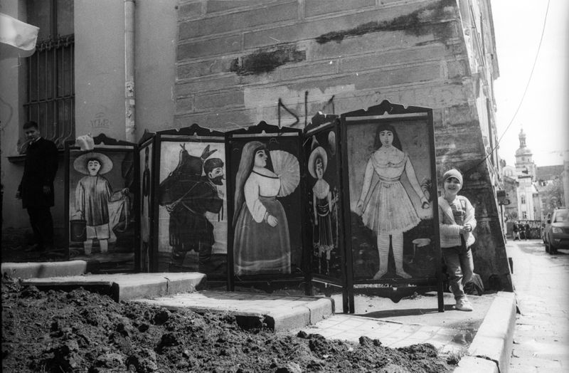 Львов 21photo preview