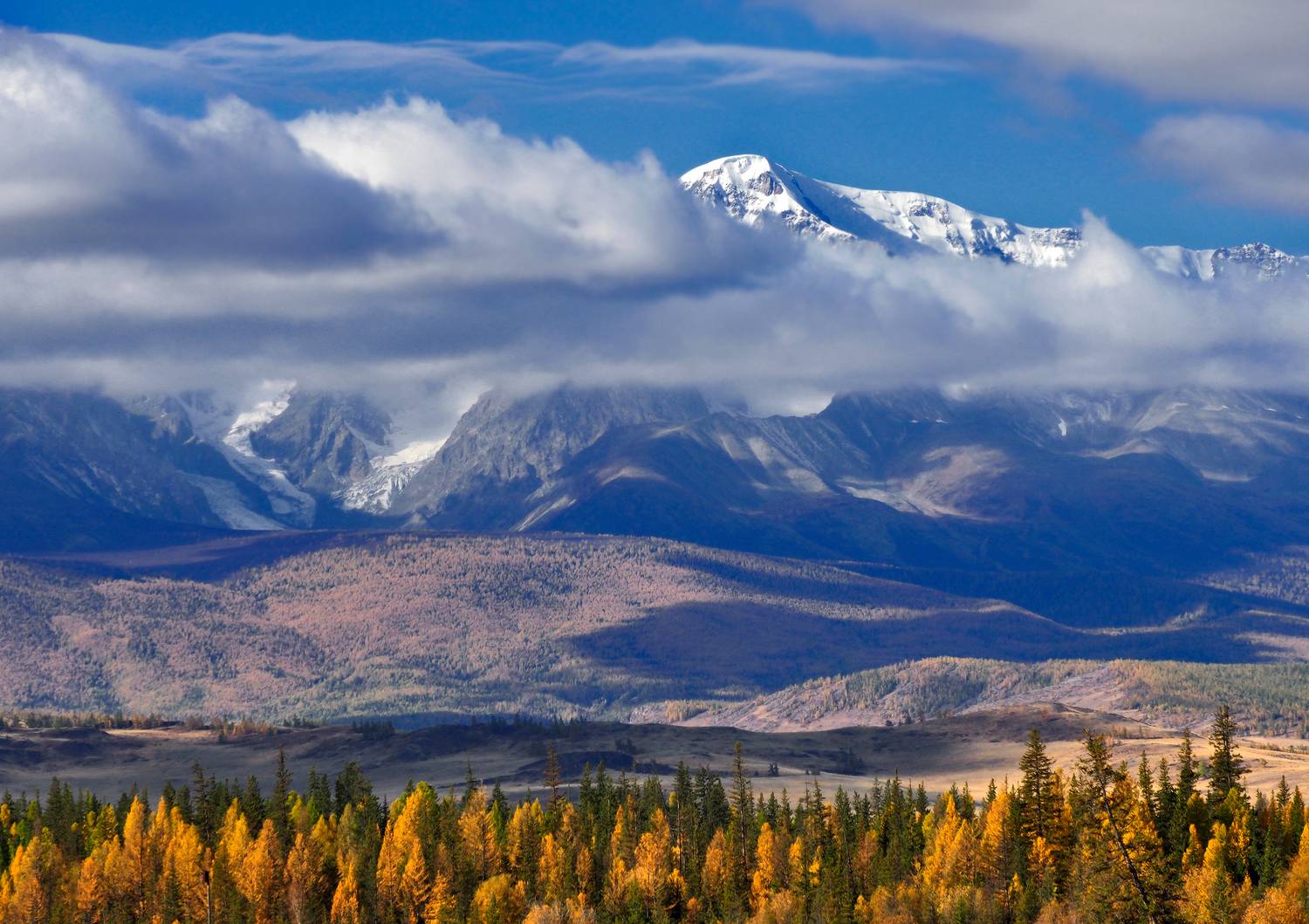 алтай, республика алтай, горы, горный алтай, Галина Хвостенко