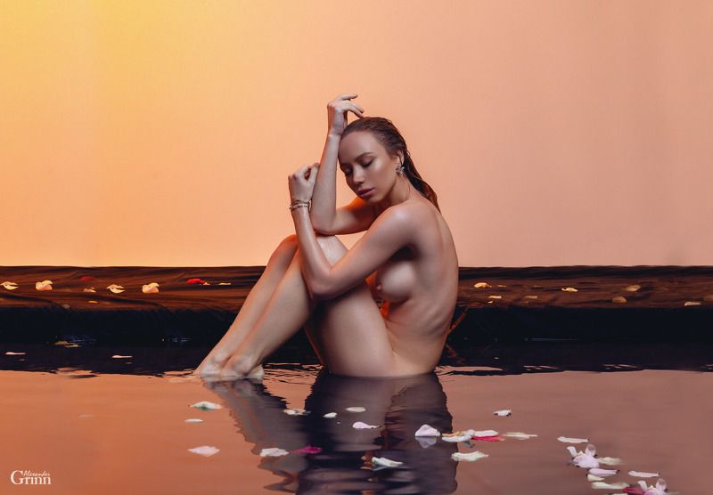 BlondeBeauty, NudeInPool, SensualPose, FineArtNude, GlamourNude, ArtisticNude, BeautifulBody, StunningFigure, RadiantBlonde, FeminineForm, ElegantNude, ToplessArt, PoolsideGoddess, WetSkin, CaptivatingLook, FeminineCurves, SensualVibes, BoldAndBeautiful,  ***photo preview