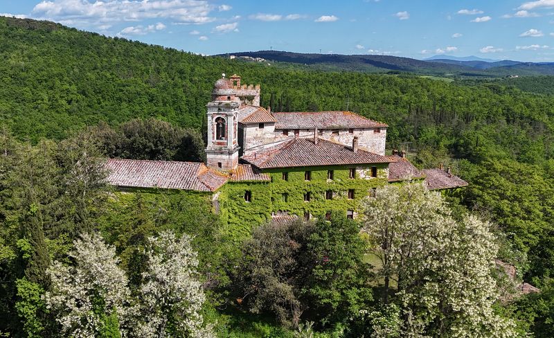 Frosini, Italyphoto preview