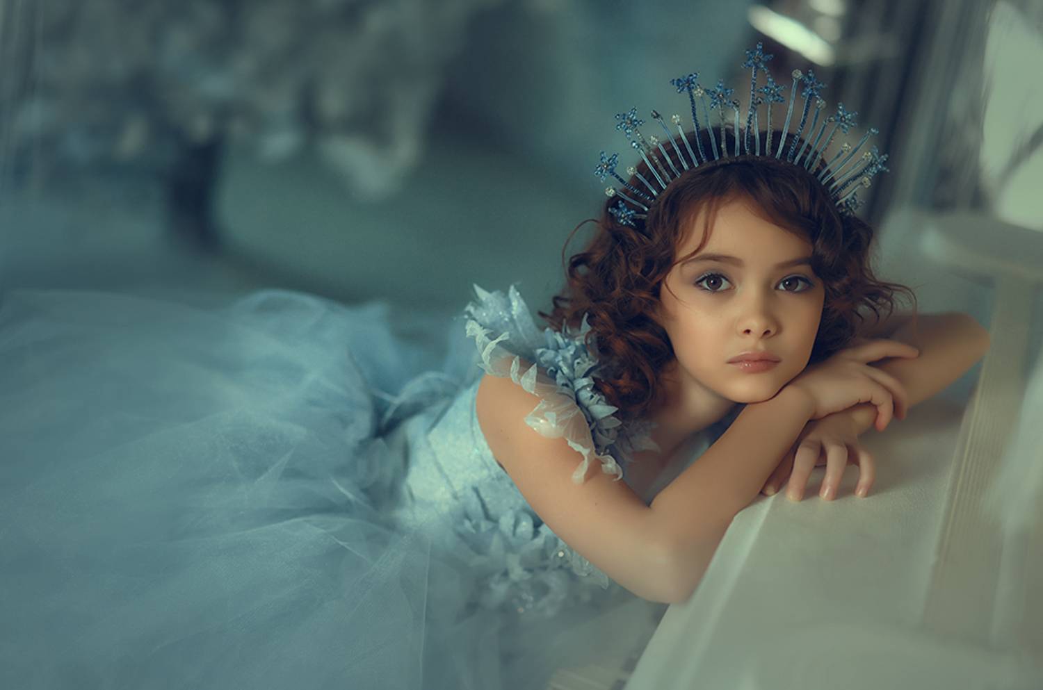 , Наталья Законова