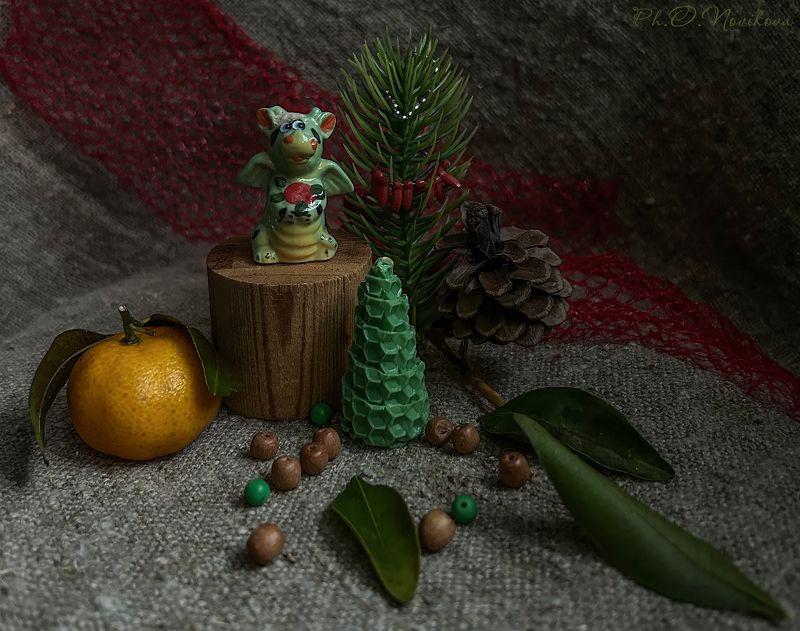 и снова...с Новым годом!)photo preview