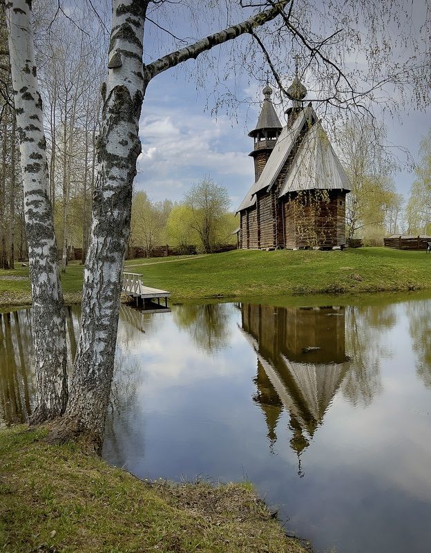 Костромская слобода.photo preview