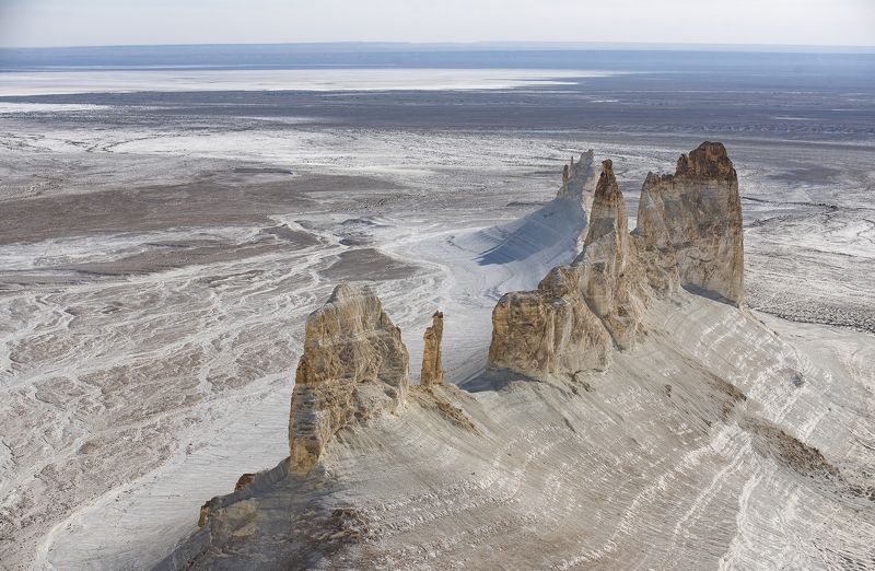 плато устюрт казахстан горы Плато Устюрт, Казахстанphoto preview