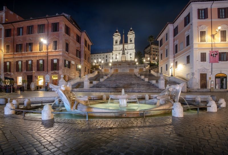 Римская ночь…photo preview