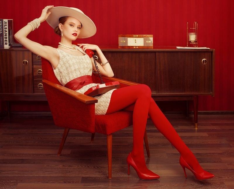 Don\'t worry, Darling!photo preview