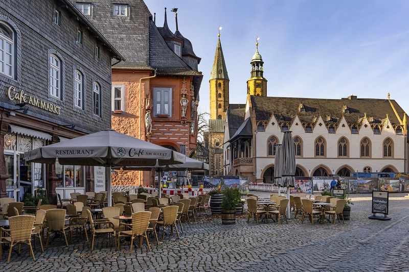 Госляр, Нижняя Саксонияphoto preview