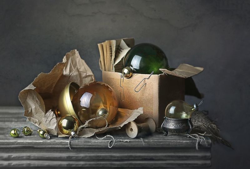 Шарикиphoto preview