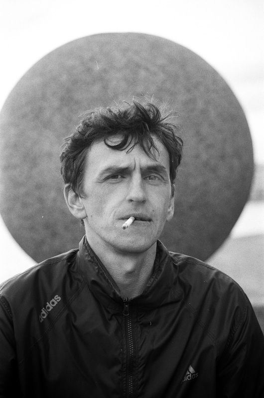 koshkinotime dmitriysosna portrait кошкиновремя Сержphoto preview