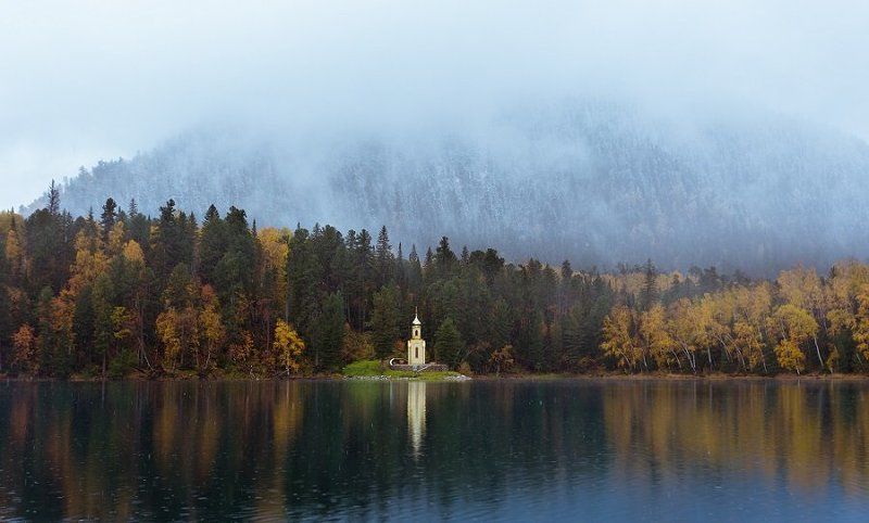 Изумрудное Озероphoto preview