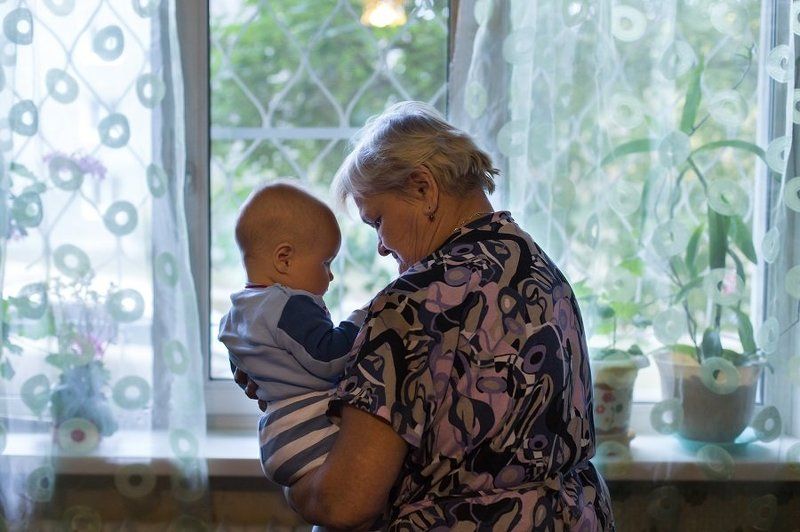 Связь поколенийphoto preview