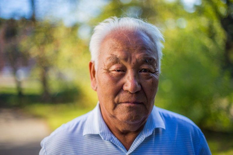 Дедуляphoto preview